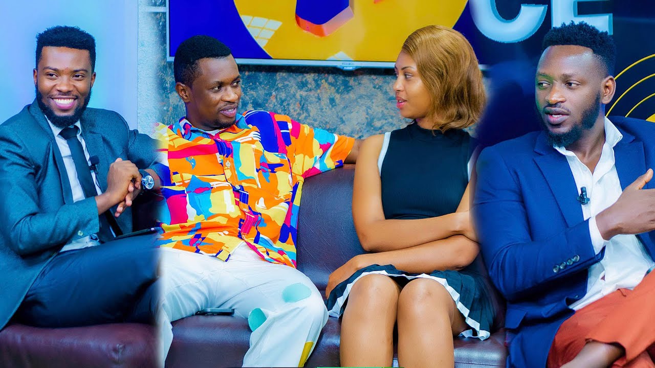 BOOM🚨Titi na Nyambo baguye mumutego wa Babu na Phil Peter💔ibyo baduhishe😢namweretse ababyeyi 😂😍