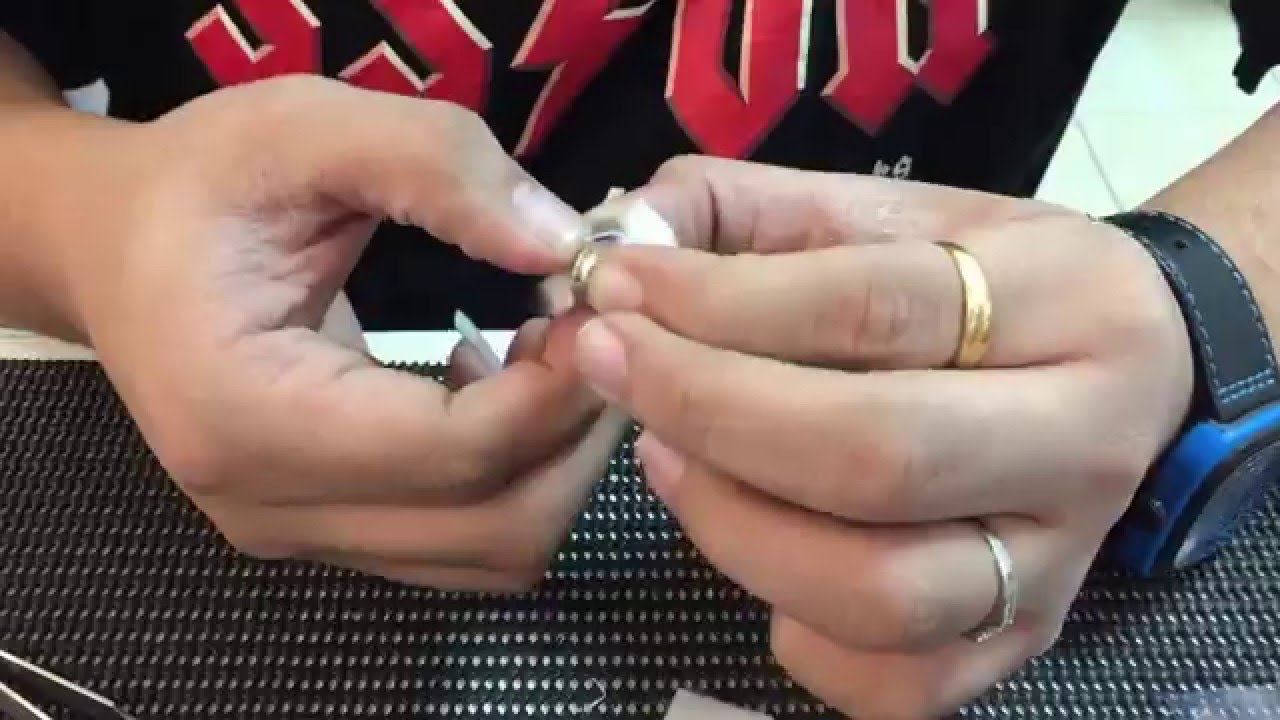 Guo Vape Altus Tank By Vape Empire Malaysia - Leslie Yee