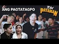 ANG PAGTATAGPO (JaiGa)