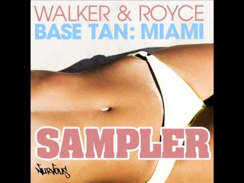 Roleplay - One Night (Walker & Royce compilation)