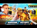 The NEW WARZONE Is HERE And It Saved COD The NEW WARZONE Is HERE And It Saved COD