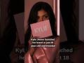 Kylie's Billion Dollar Empire