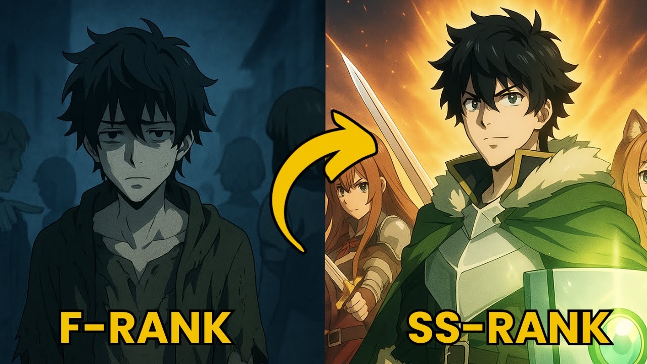 DATING WALANG SILBING BAYANI, INAPI AT TINRATONG BASURA PERO SIYA ANG NAGING PINAKAMALAKAS!