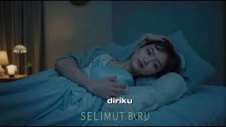 Cover  SELIMUT BIRU _ musik lirik by rifqi kreator music
