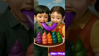 Asmr Long Tongue Squid Game ai squidgame squidgame2 asmr animation scary