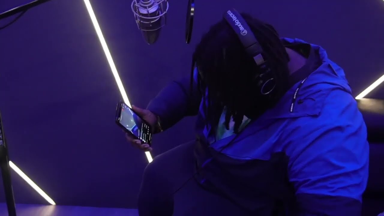 Klikzo -  Marnin 3Style ( Official Studio Visualiser )