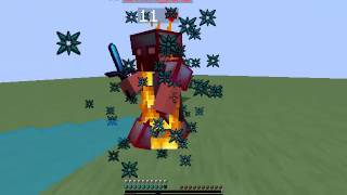 Rape Series: Allysenn vs aLLing0d (Hackusates)