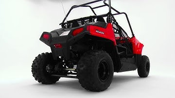 Polaris RZR 170 EFI Product Walk Around   Polaris RZR Sport Side by Side ATV