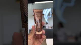 Conoce la base Soft Matte de Ruby Rose 🔥#donjuanmx #rubyrose #Foundation #makeup #softmatte