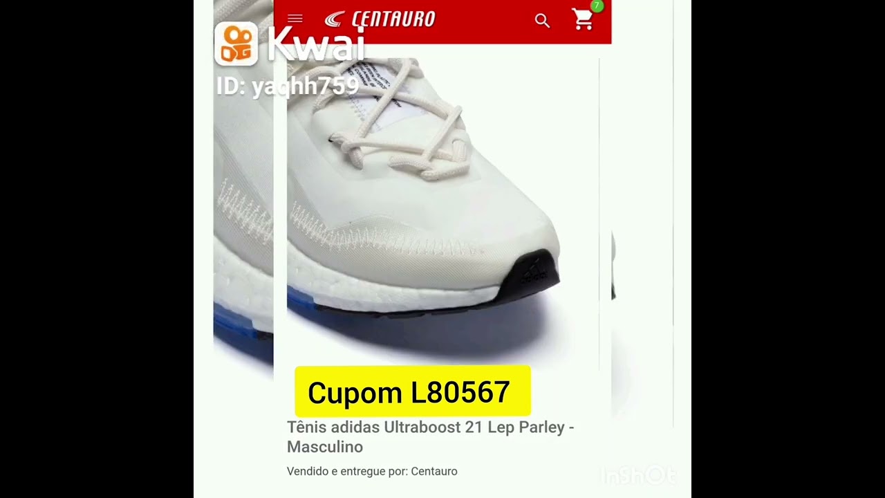 ultraboost 21 centauro