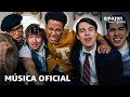 Guard Down - Música Oficial |  August Moon | Uma Ideia de Você | Prime Video