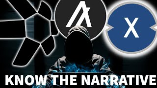 Crypto News: Quant's LATAM Bond Market, XDC For Tokenization & ALGO Upgrade Proves Successful