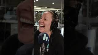 Julia Morris' Brutal Sledge Towards Margaret Court | Pete, Matt and Kymba | Mix94.5