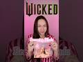 Becoming Glinda рџ вњЁрџ Wicked Glinda Cosplay Makeup Singing Loismia Wickedmakeup Popular Becoming Glinda рџ вњЁрџ Wicked Glinda Cosplay Makeup Singing Loismia Wickedmakeup Popular