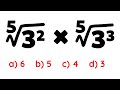 Aprenda Como Multiplicar Raízes de Forma Simples e Rápida ✅