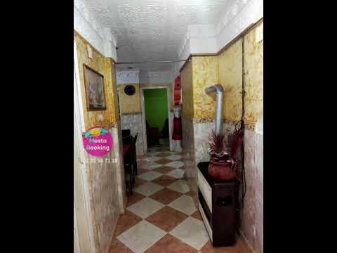 شقة للكراء للعطل في مستغانم الجزائر