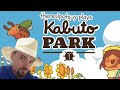 Kabuto Park is a Brand new Game on Xbox Gamepass! Let's catch some bugs!!!