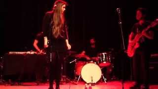 Wind Atlas - Sulamith