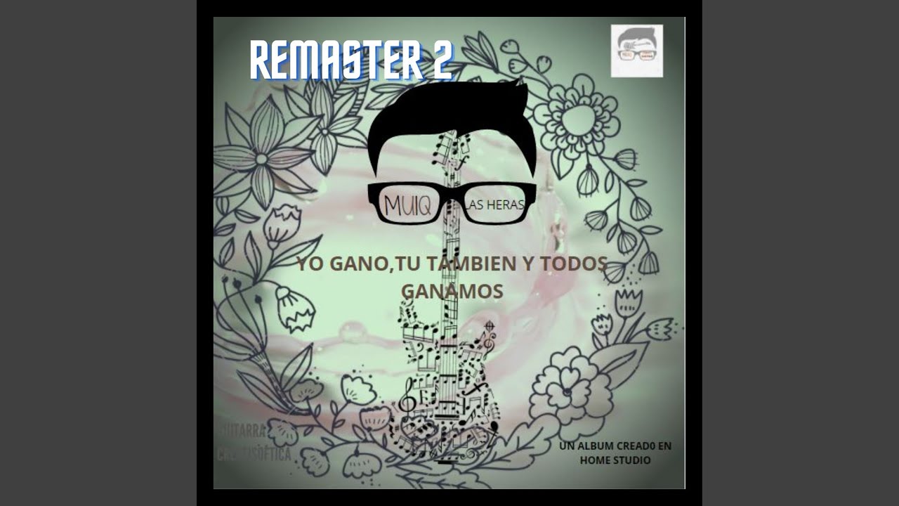 Yo Gano Tu Tambien y Todos Ganamos (Remix) - YouTube