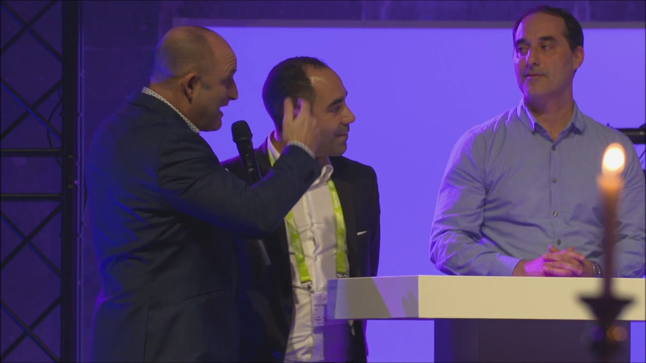 Grand Prix Content Marketing 2017 - Aftermovie