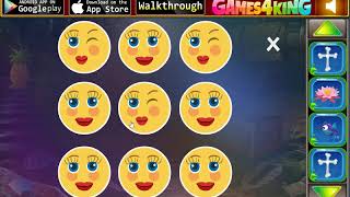 G4k Force Man Rescue Game Walkthrough screenshot 4