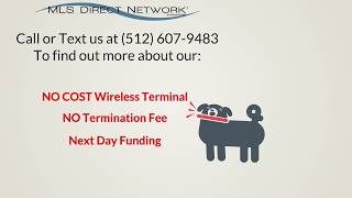 Never pay for credit card processing again REVERSE MY FEES