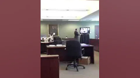 Theary Chan: State Police accident reconstructioni...