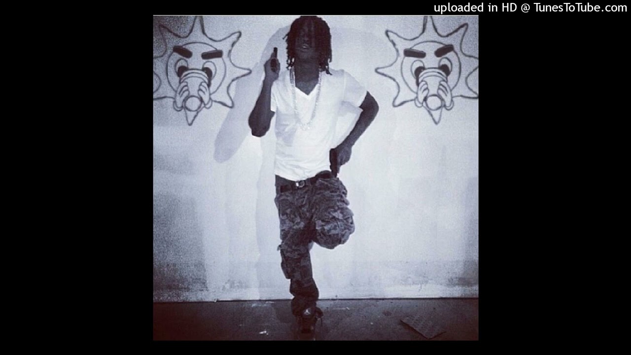 [FREE] Old Chief Keef x 2013 chicago drill x futuristic glo Type Beat