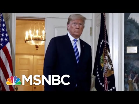 Joe On Aide Mocking Sen. John McCain: President Donald Trump Sets Tone In WH | Morning Joe | MSNBC