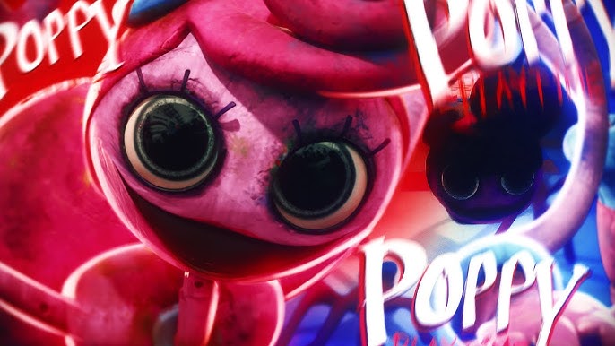 POPPY Playtime Capítulo 2 #2, O Jogo da Memória das Cores, Português