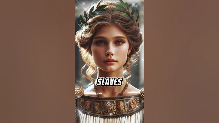 Types of roman slaves