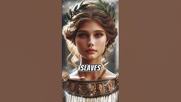 Types of roman slaves