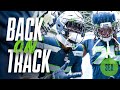 Back on Track | 2020 Week 14 Seahawks vs Jets Hype Video