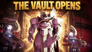 100,000+ Destiny Players Showed Up... Bungie LISTENED?!
