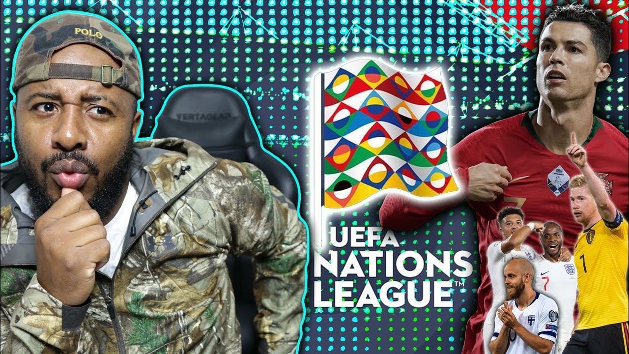 Get 2020-21 Uefa Nations League Fixtures Pics