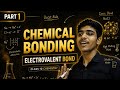 Electrovalent Bond Class 10th One Shot 💎 | Chemical Bonding | Vijay Saathi 💎