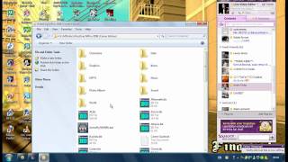 HD Problem Blitz3D editing Update