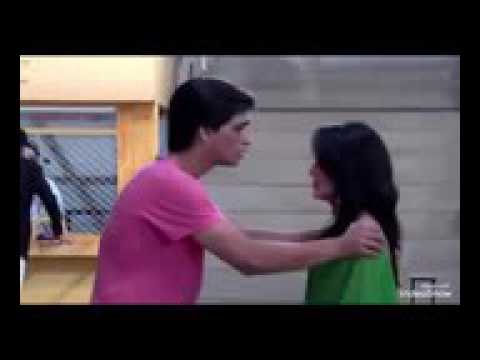 RT العمر الضائع موت شيلبا و دخول آراف السجن 