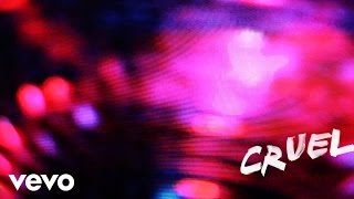 Video thumbnail of "The Preatures - Cruel (Official Video)"