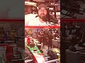 The real life Formula One heist