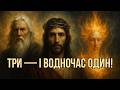 Що таке ТРІЙЦЯ Найясніше пояснення про Бога Що таке ТРІЙЦЯ Найясніше пояснення про Бога