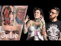 What Do You Think of Controversial Tattoos? | Tattoo Artists Answer