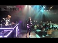 ミライハマダカイ ONE CUT LIVE SHOOTING ver./品川プリンスホテル クラブeX(2019)