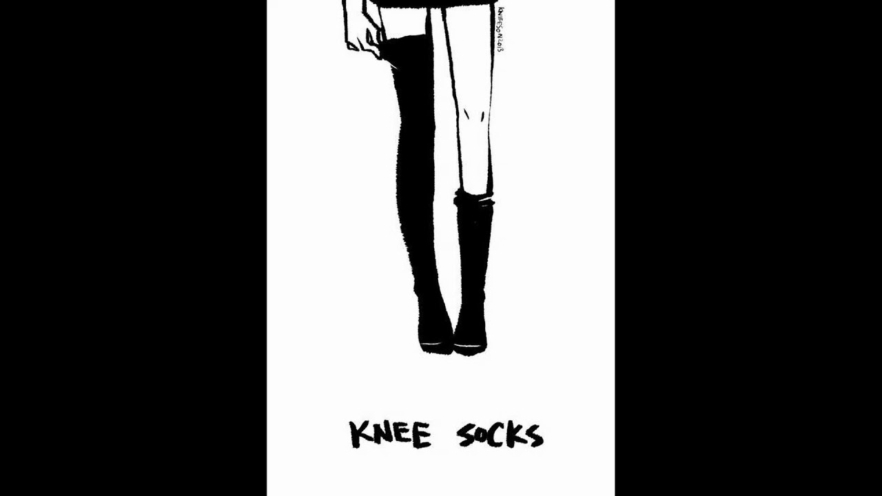 Arctic Monkeys - Knee Socks (Slowed)