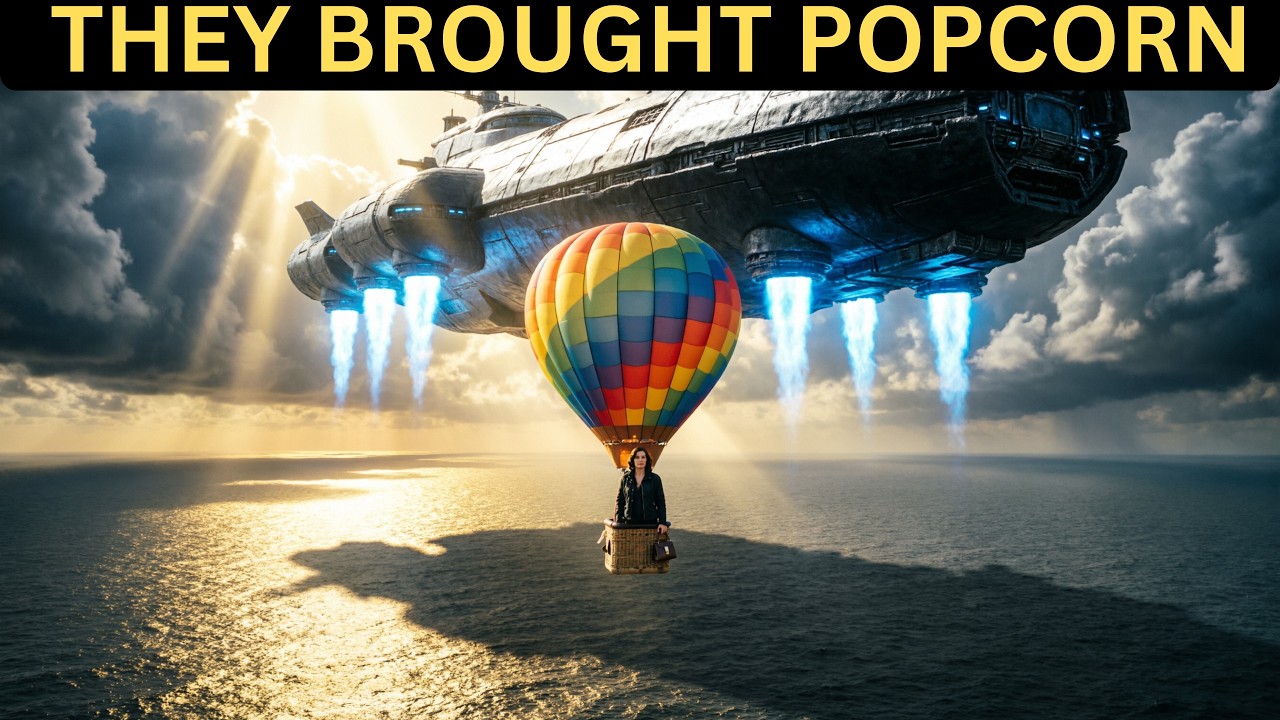 The Empire Declared War on Humanity—And Got the Most Ridiculous Response Possible | HFY Sci-fi Story