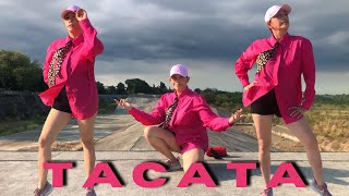 TACATA - Dj jif remix - Dance Trends - Dance Fitness