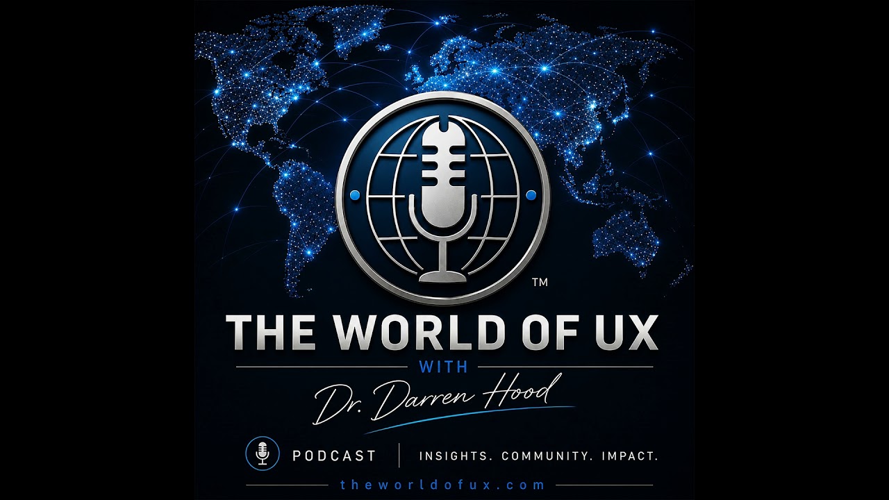 UX ≠ UI: Setting the Record Straight (From the Talk Circuit Series)