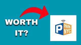 ParkNYC powered by Flowbird App Review