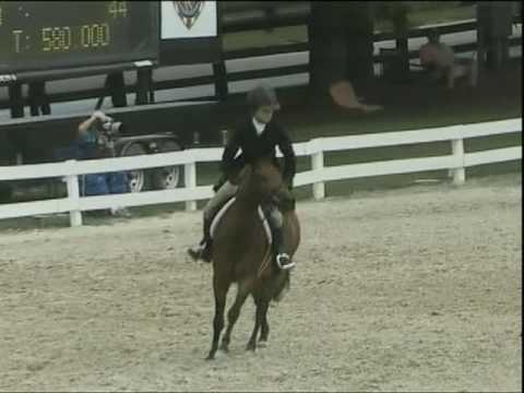 2007 Leah Harmon's  Pony Finals