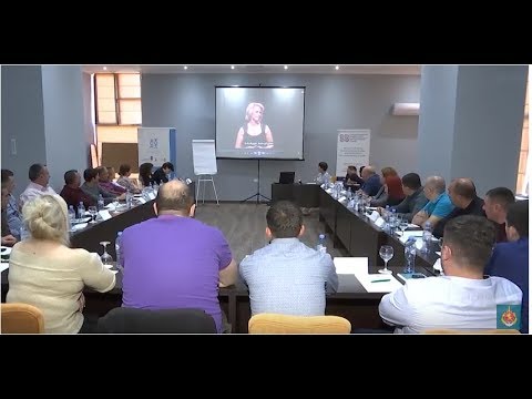 ქალთა მიმართ ძალადობისა და ოჯახური დანაშაულის საკითხებზე სპეციალიზაციის პროცესი დაიწყო